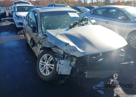 2010 Nissan Altima 2.5 S from USA, damaged, VIN 1N4AL2AP3AN517743